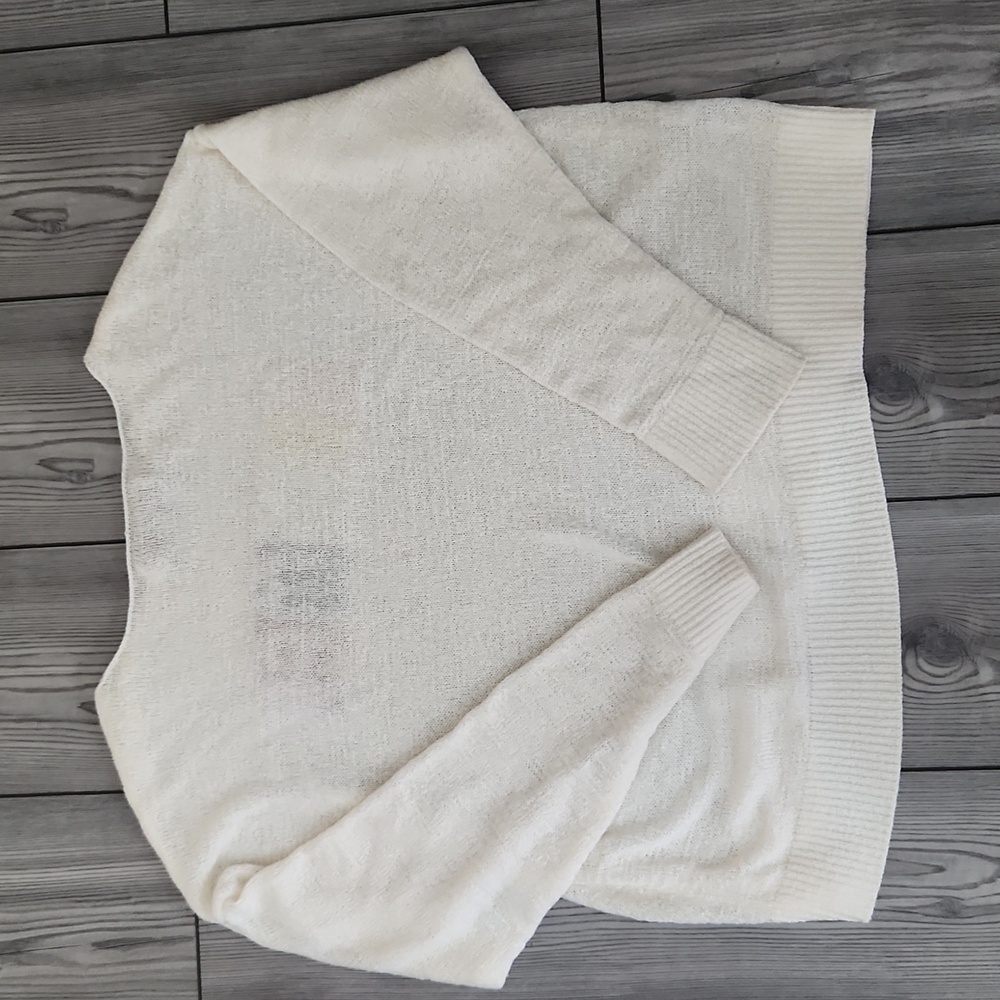 Loft Sweater - Picture 2 of 4